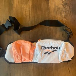 Reebok running belt bag 🏃🏻‍♀️